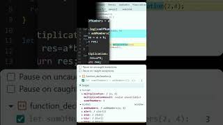 Function Expression in JavaScript 🤯 Is just variable Explained Simply