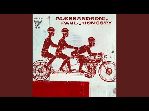 Daniel Paul — Equilibrium