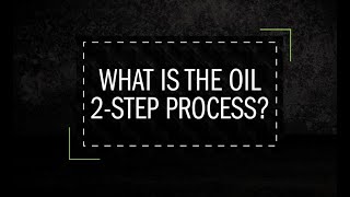 The Hot Shot's Secret 2-Step Oil Additive Process