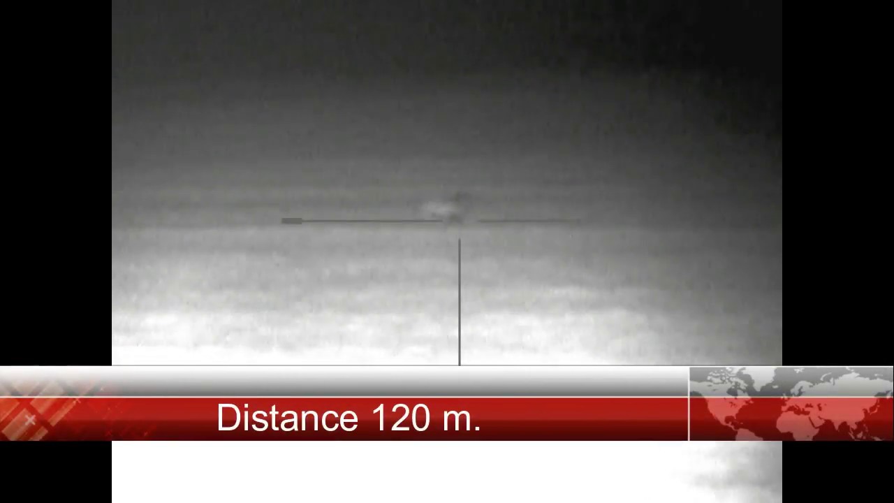 Yukon Photon rt 6x50 s with additional IR - Fox 3