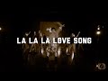 LA • LA • LA LOVE SONG / SALSATION® CHOREOGRAPHY by SEI TAMA