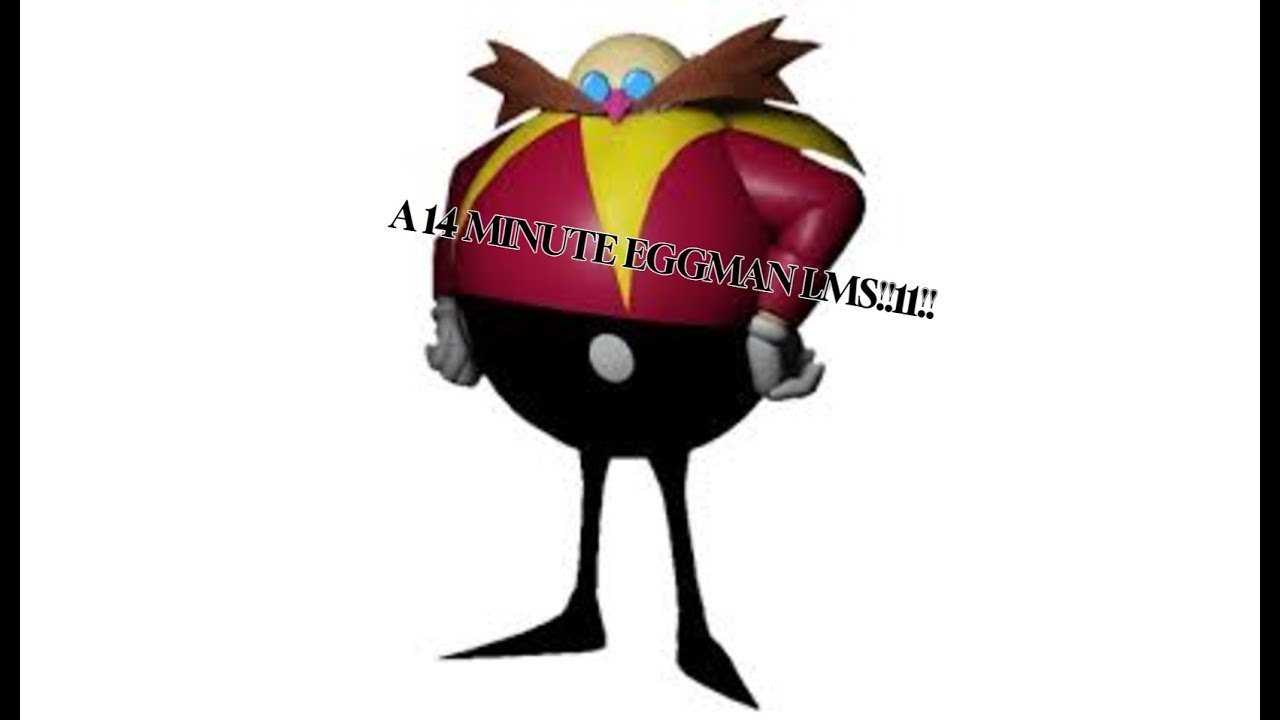 Surviving a 14 minute Eggman LMS on GreenHill - Outcome Memories