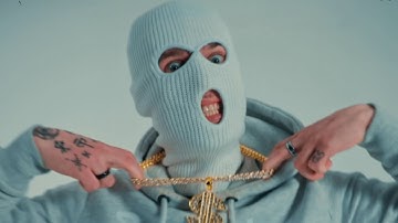Dizzyy - Internetowy Wojownik (ft. popiół to kot) (Official Video)