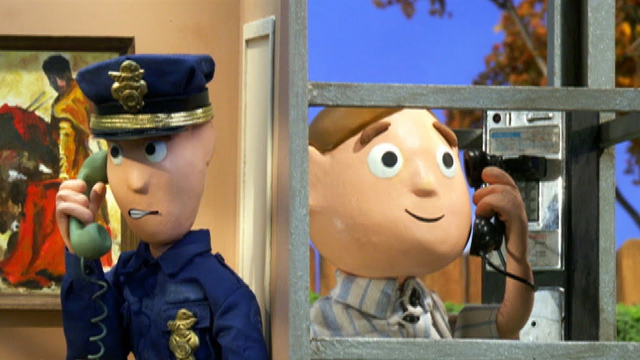 Moral Orel Presents for God Season 2 Episode 17 YouTube