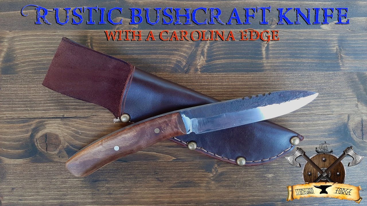 Carolina Blade YouTube