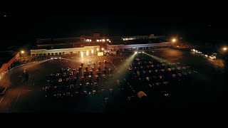 ドライブインフェス DRIVE IN FESTIVAL Vol.1