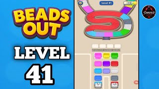 Beads Out Level 41 Walkthrough Solution