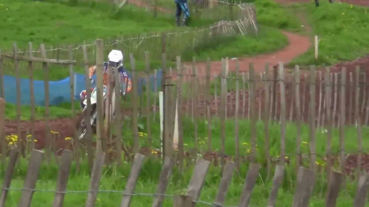 PPMC Little Silver MX 19 May 2013 YouTube