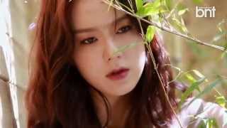 [bnt영상]  모델 이승미 화보영상