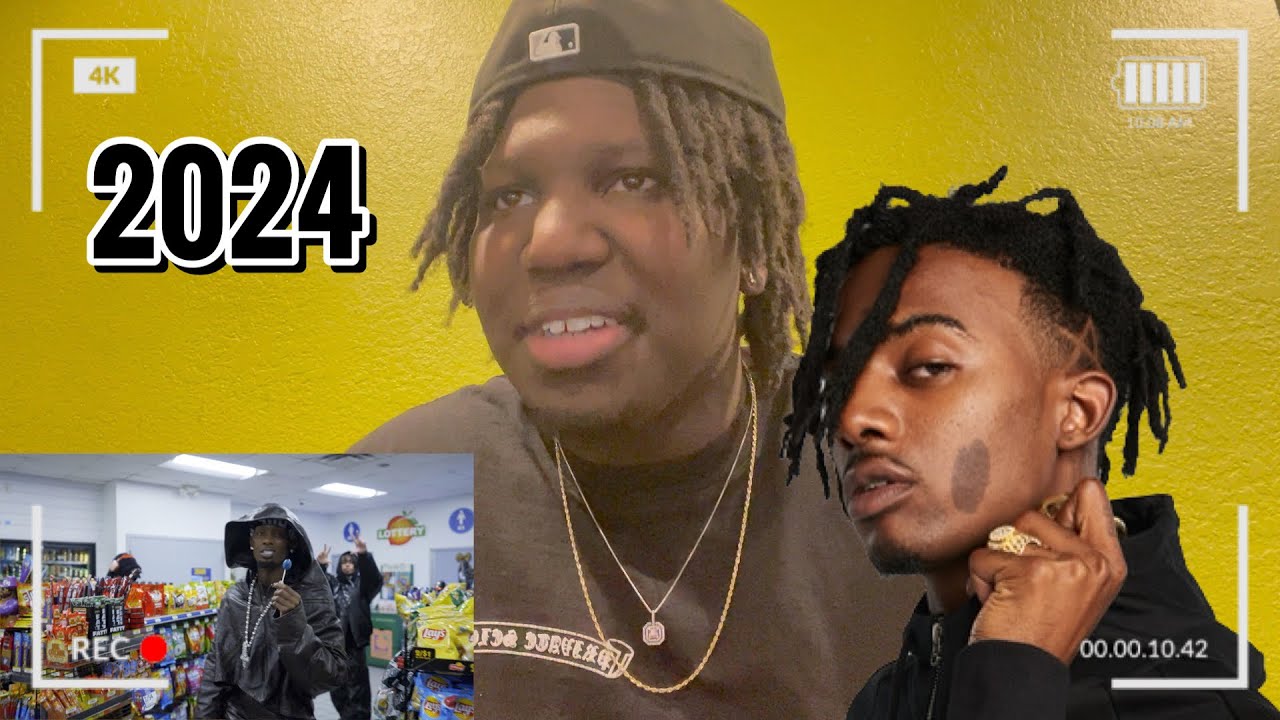 WE NEED THIS CARTI BACK NOWWWWW!!! PLAYBOI CARTI"2024" PROD. KANYE