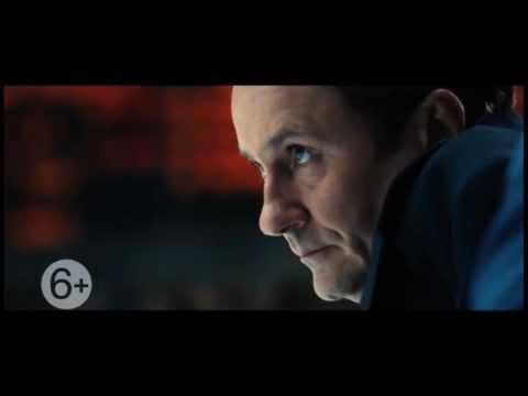 Интер Фильм представляет фильм Легенда 17 В ЦСКА ТВ Ролик 