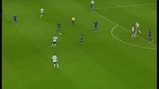 هدف دل بييرو في مرمى المانيا 2006