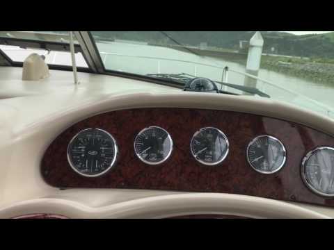 Sea Ray Sundancer 2004 for sale