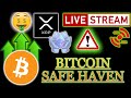 CRYPTOS READY For MORE PUMP! BTC, ETH and XRP - LIVE🔴Price Analysis &amp; News Today