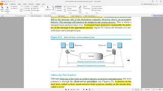Computer Networking | Transport Layer | Services | Part 2