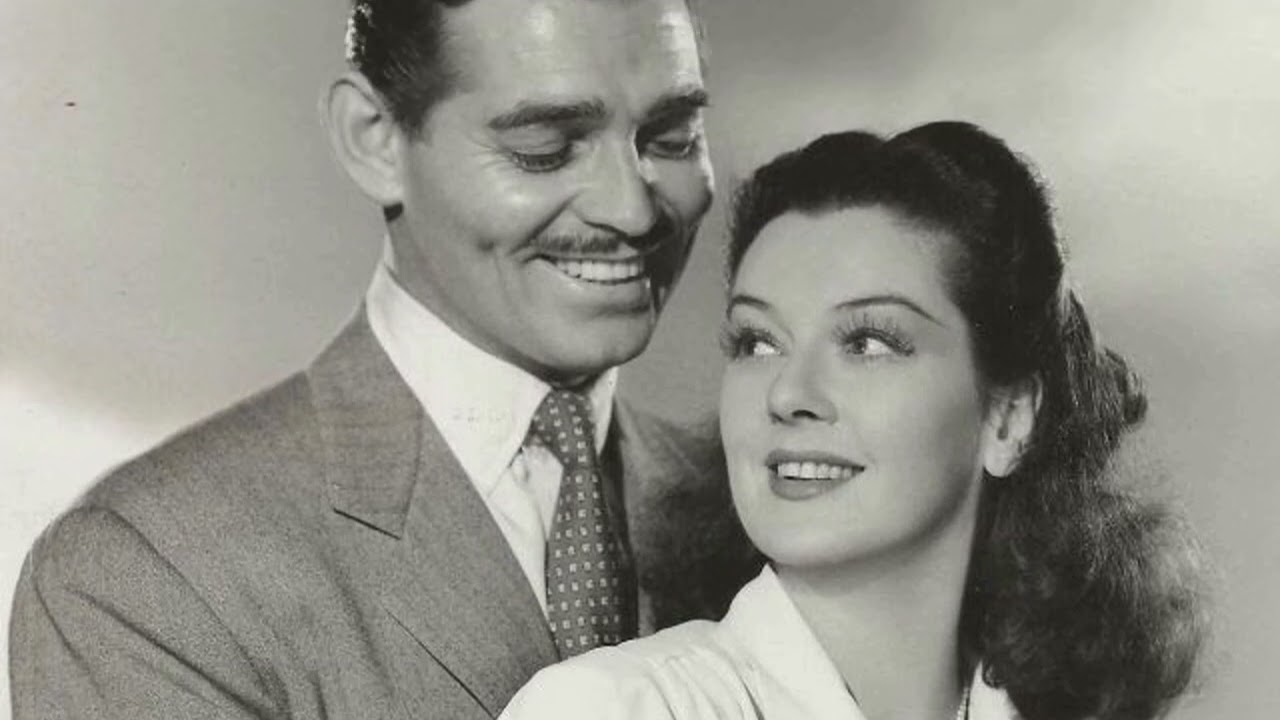 Shocking Facts You Dont Want To Know About Rosalind Russell
