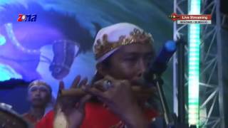 Wedang Cetol - Organ Dangdut Setia Nada | Zona Production | 22 Mei 2017