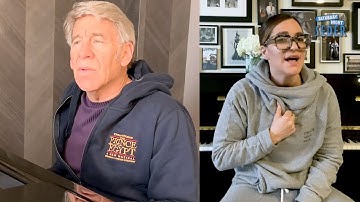 Saturday Night Seder: The Prince of Egypt