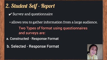 Methods of assessing affective targets