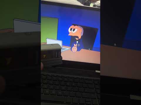 toby react