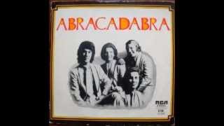 Abracadabra- Hoy Te Doy La Mitad De Lo Que Soy
