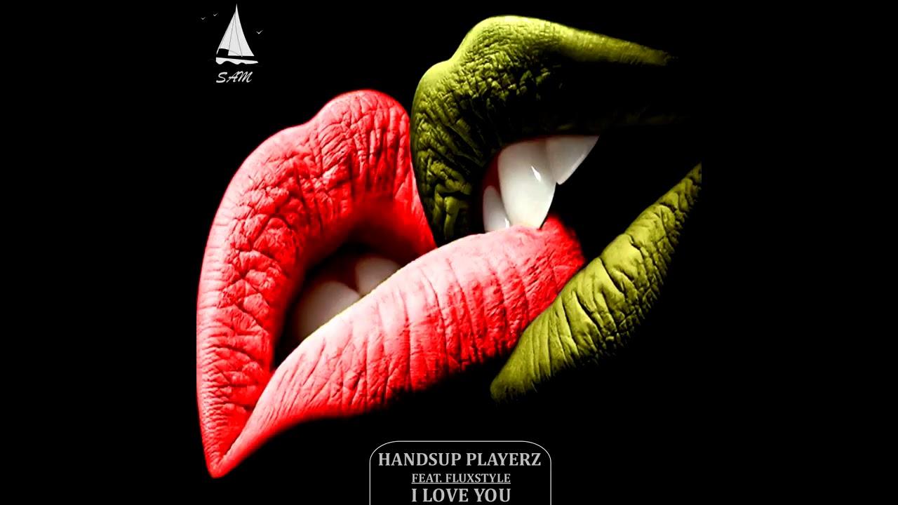 Handsup Playerz feat  Fluxstyle   I Love You R3dcat Remix Handsup  Vocal