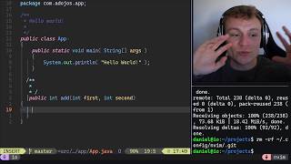 Details Trying Neovim for the First Time Update