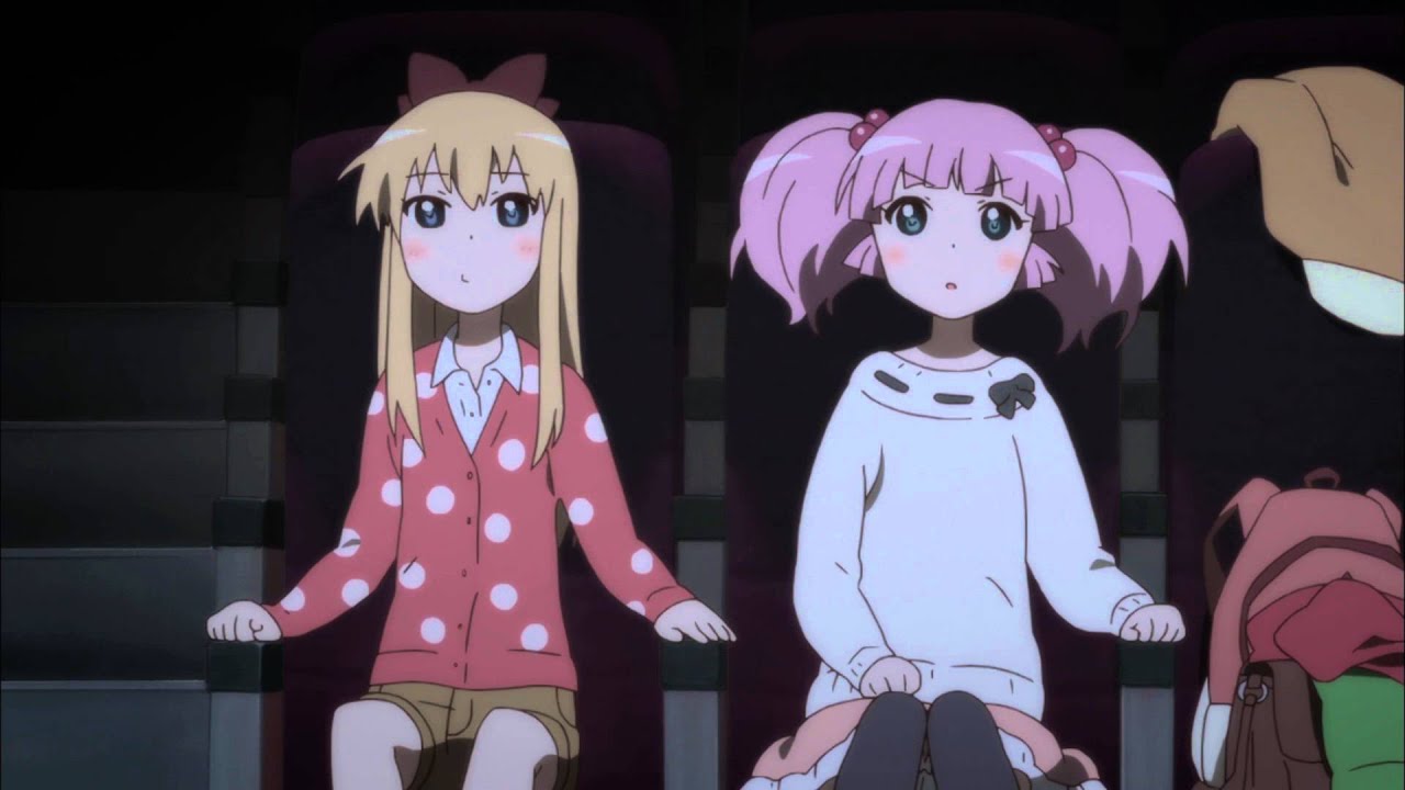 Yuru Yuri