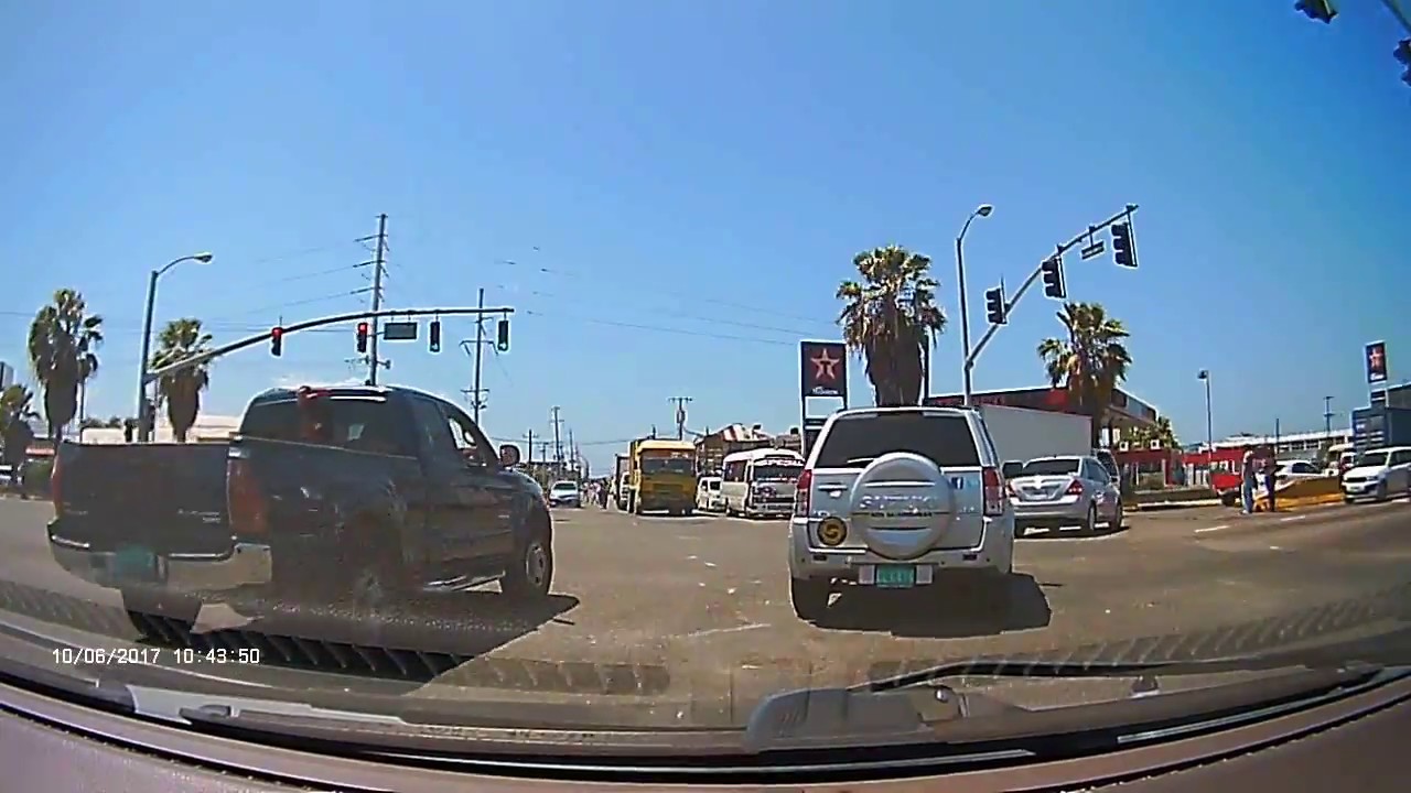 Spanish Town Road to Three Miles Kingston Jamaica June 2017 YouTube