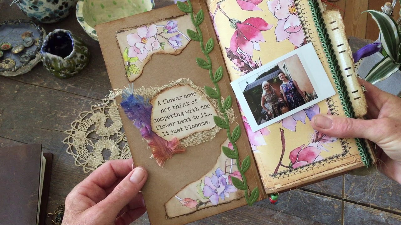 TN Graduation gift with a special TN insert