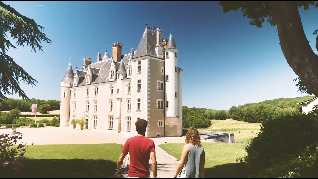 NATUREZ-VOUS AUTOUR DE CHENONCEAUX #2