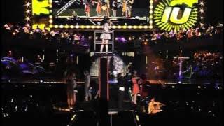 [CLIP] IU Real Fantasy 2012 DVD - Everything's Alright and Sleeping Prince Of The Woods - Video Dailymotion