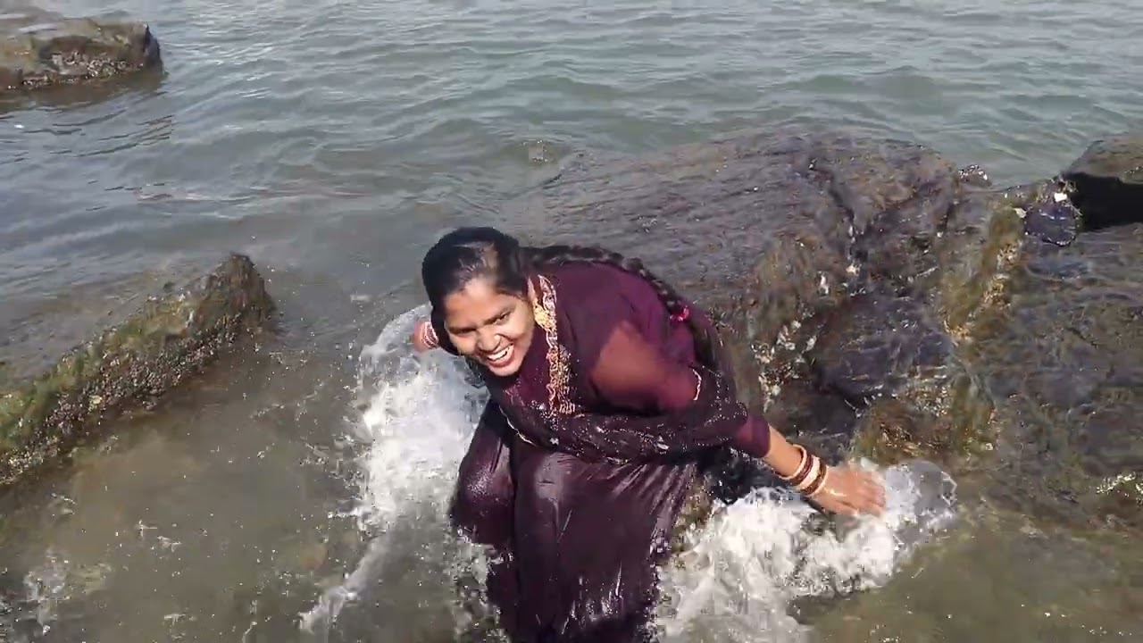 Ham pahunche Haji Ali