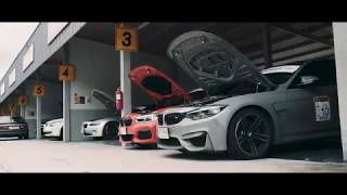 bimmer race