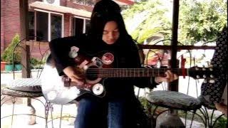 cinta#1 - Morris Dance (#fingerstyle )