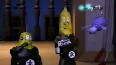 Fruits VS Bugs: Episode 2 (by TheAnimationEmpire)