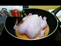 Cook the chicken this way you will be surprised the result is amazing and yummylicious !!!