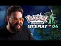 100%ing Wild Zones! Pokemon Legends ZA LETS PLAY LIVE Episode 4