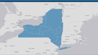 Supreme Court blocks NYS district line redrawing
