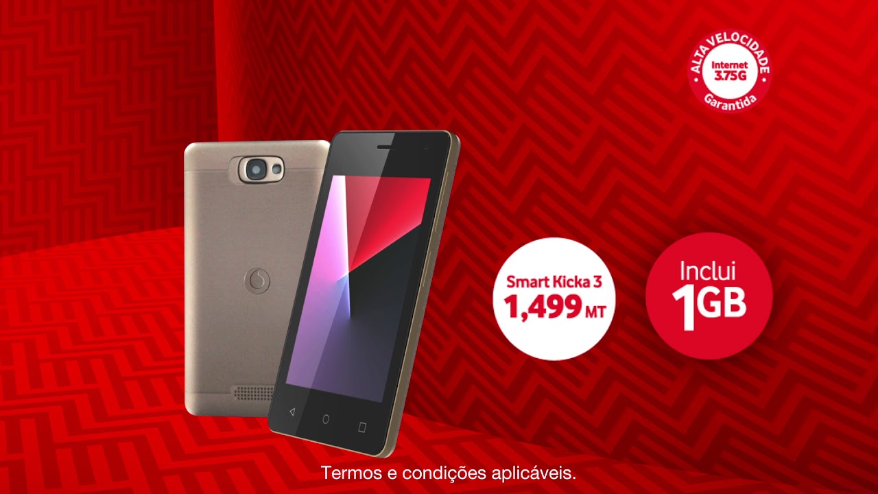 Smart Kicka 3 1499MT Março 2018 YouTube