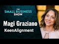 How To Foster High-Performance Teams With Margaret ‘Magi’ Graziano
