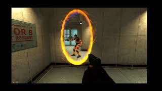 The portal gun in practically every game but portal