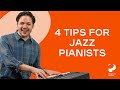 4 Things EVERY Jazz Pianist Should Know...