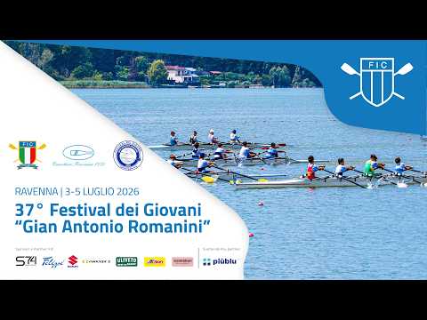 Video Festival dei Giovani – RAVENNA Domenica 5 Luglio 2026