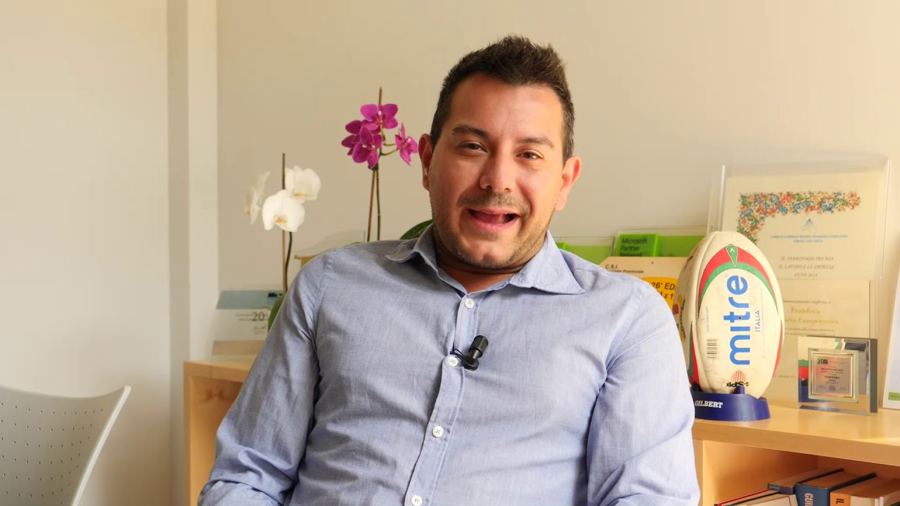 Interviste agli imprenditori del territorio - seconda parte