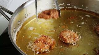 🍤 Shrimp Po’ Boys: Crispy, Spicy, New Orleans Flavor ✨