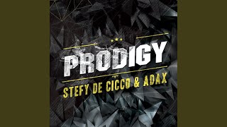Outer Space (feat. Theory, Dayna Hollins) (Stefy De Cicco Mix)