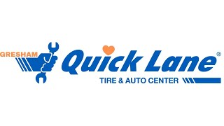 The Works - Synthetic Blend Oil Change and More