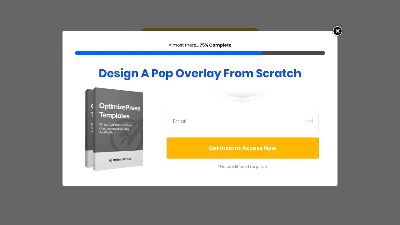 optimizepress blog setup optimizepress blog setup