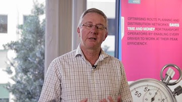 Critchlow Ltd - Hi-Tech Awards Finalist